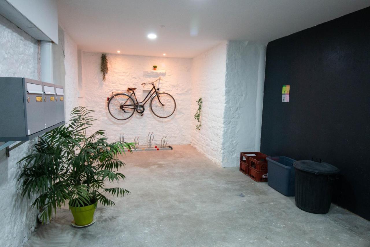Home2Stay Valognes Εξωτερικό φωτογραφία