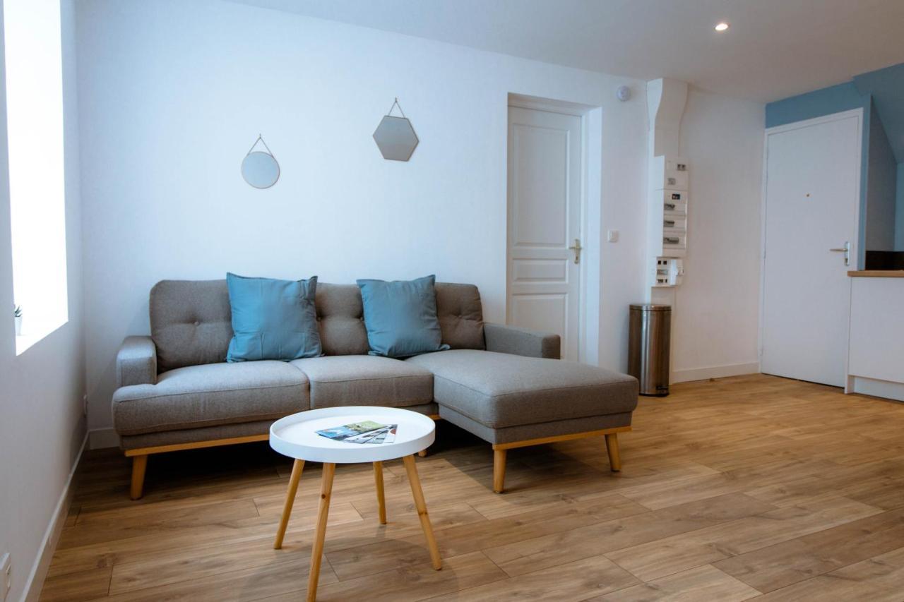Home2Stay Valognes Εξωτερικό φωτογραφία