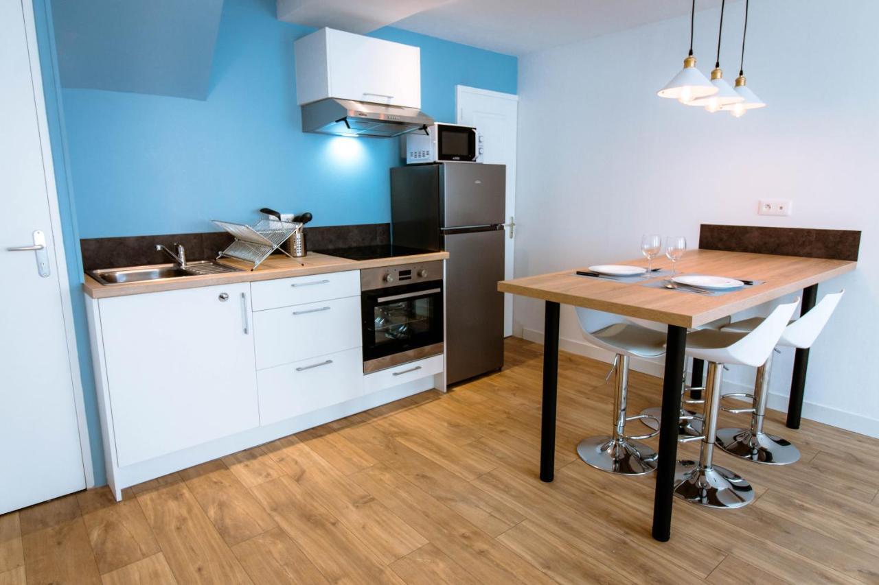 Home2Stay Valognes Εξωτερικό φωτογραφία