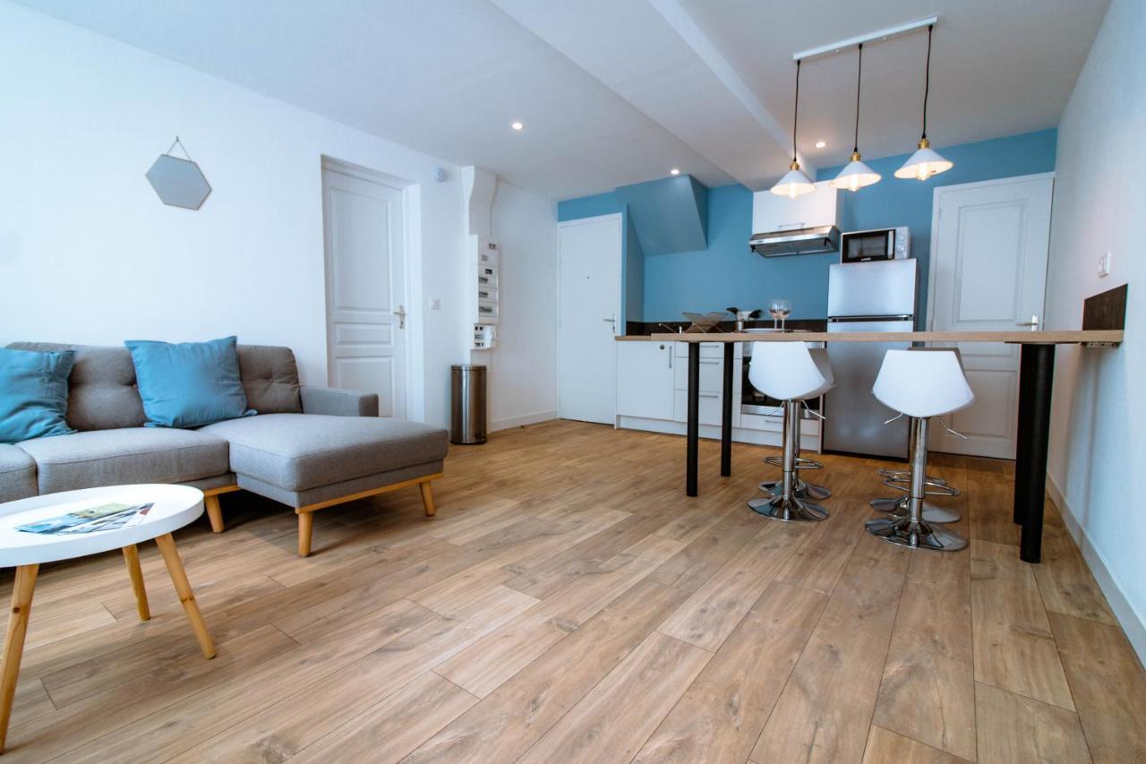 Home2Stay Valognes Εξωτερικό φωτογραφία