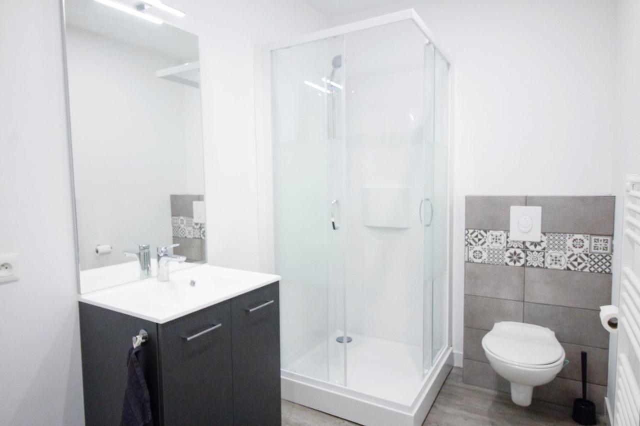 Home2Stay Valognes Εξωτερικό φωτογραφία