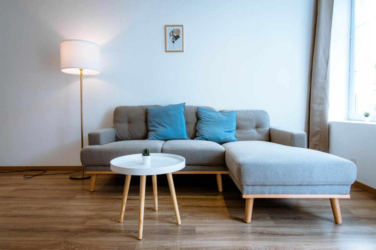Home2Stay Valognes Εξωτερικό φωτογραφία