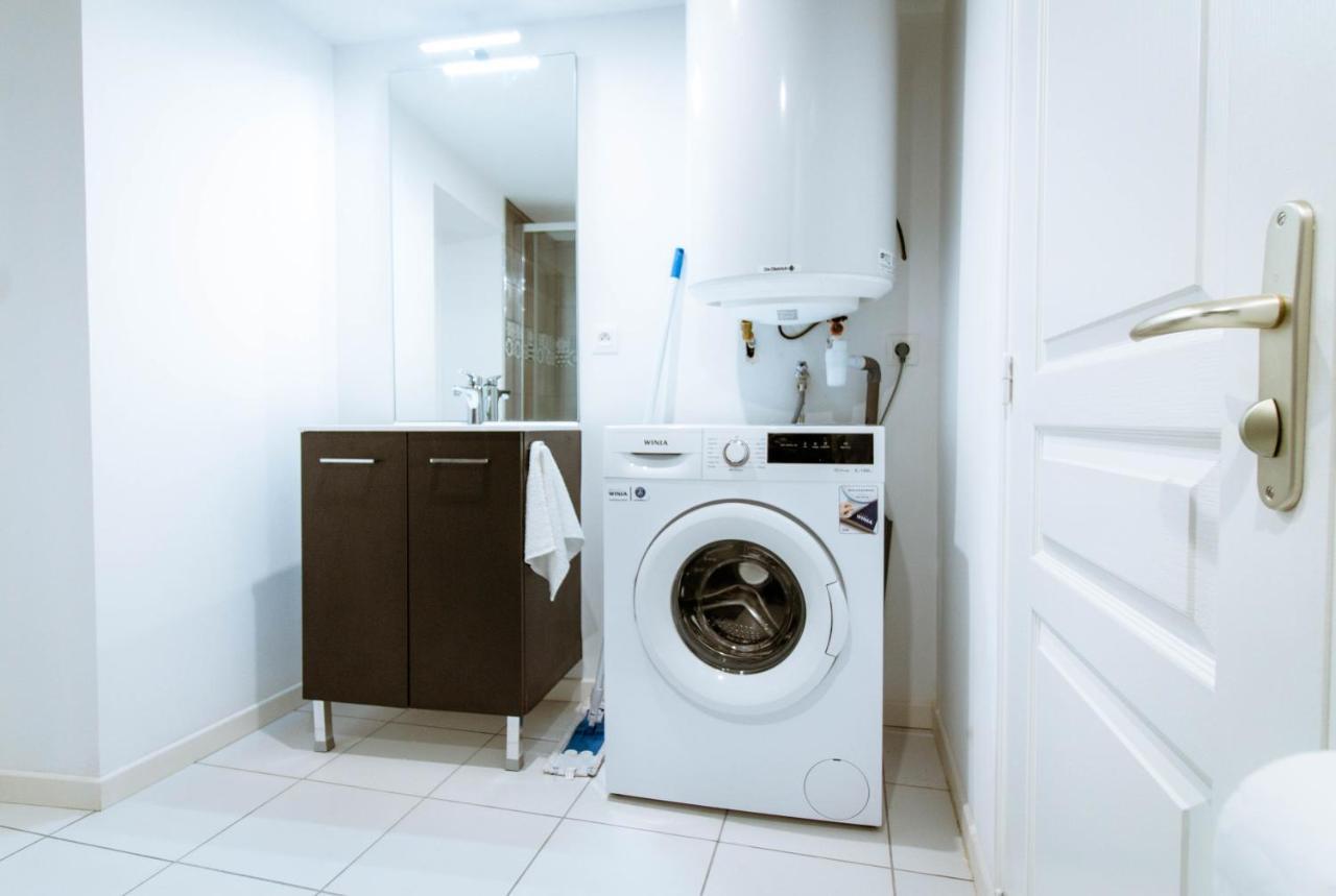 Home2Stay Valognes Εξωτερικό φωτογραφία