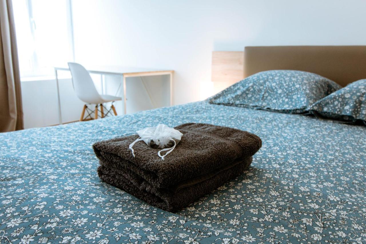 Home2Stay Valognes Εξωτερικό φωτογραφία