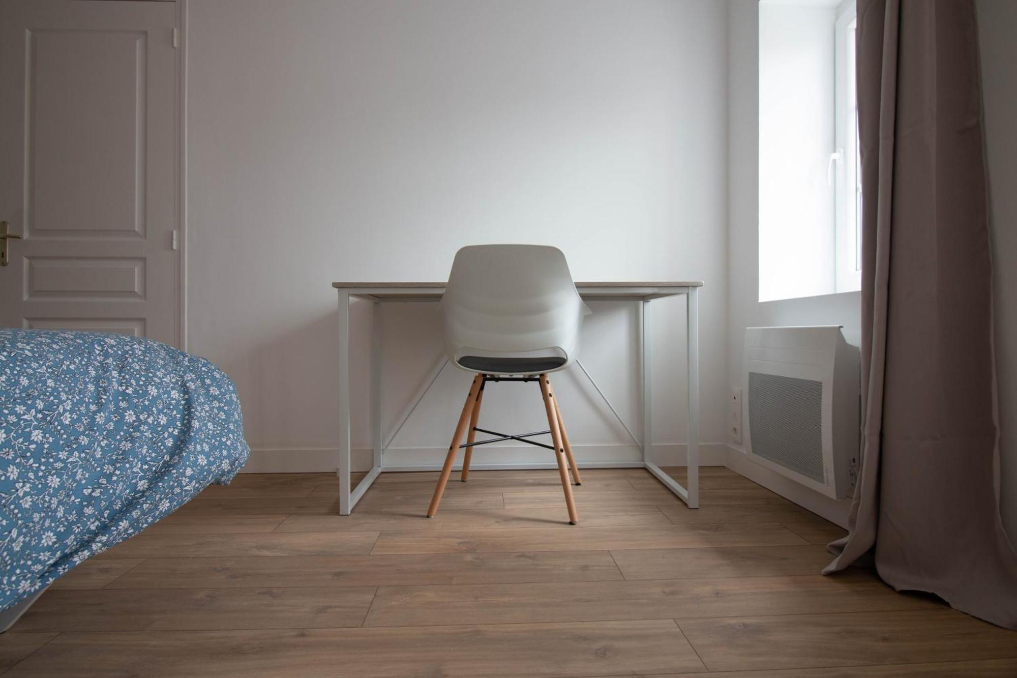 Home2Stay Valognes Εξωτερικό φωτογραφία
