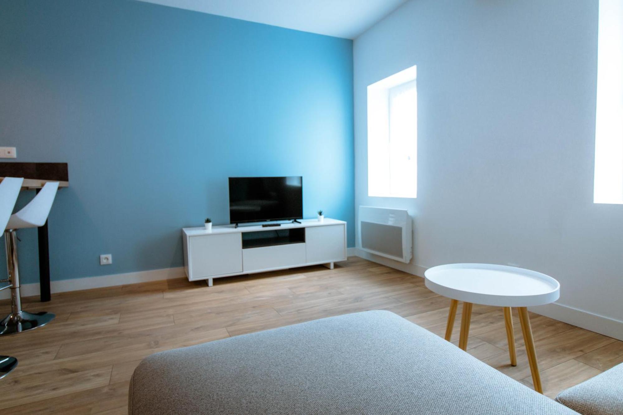 Home2Stay Valognes Εξωτερικό φωτογραφία