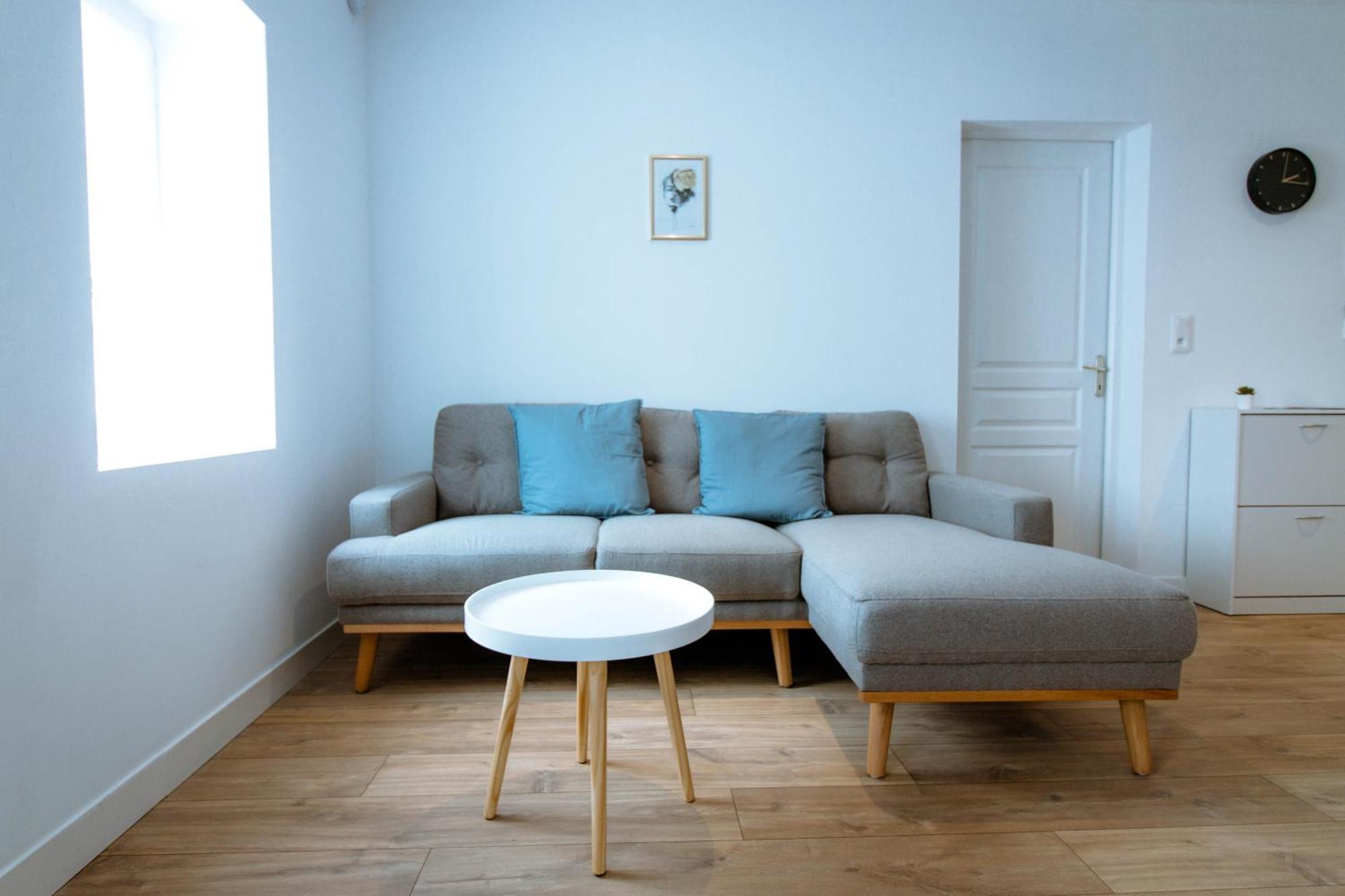 Home2Stay Valognes Εξωτερικό φωτογραφία